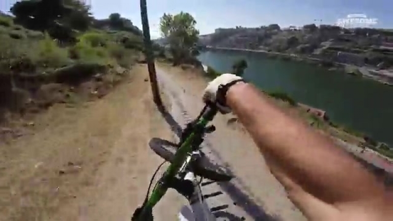 Свежая подборка эффектных трюков