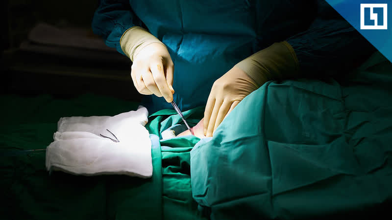 Хирург зашил соседку плоскогубцами минздрав не одобрил