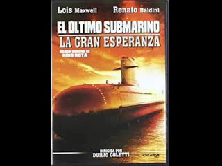 Submarine porn la gran esperanza el ultimo submarino (1954)