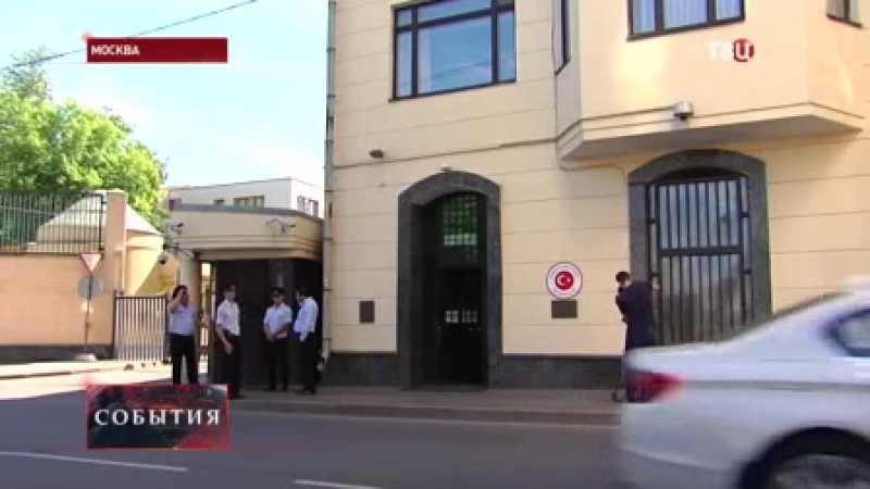 В москве пройдет траурная акция в память о жертвах теракта в стамбуле