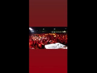 190921 koz entertainment instastory update #15