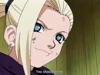 Temari x hinata x ino