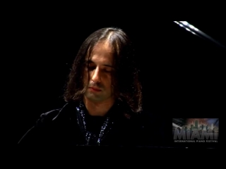 Misha dacic plays liszt "grosses konzertsolo"