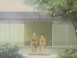 Подозрительная церера / ayashi no ceres 9 серия (субтитры)