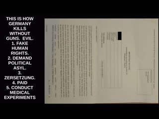 Ambulances tried to run me over which i recorded and was on the phone stolen by gestapo in dusseldorf and tortured christmas