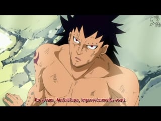 Fairy tail 029 la mia decisione