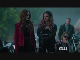 Riverdale 3x09 jugheads new orders for the serpents