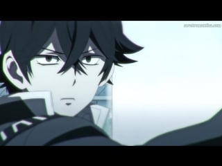 Ханда кун / handa kun 3 серия (субтитры)