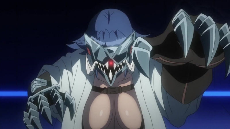 2015 искусственный отбор / triage xсерия 8 [ad studio]720р