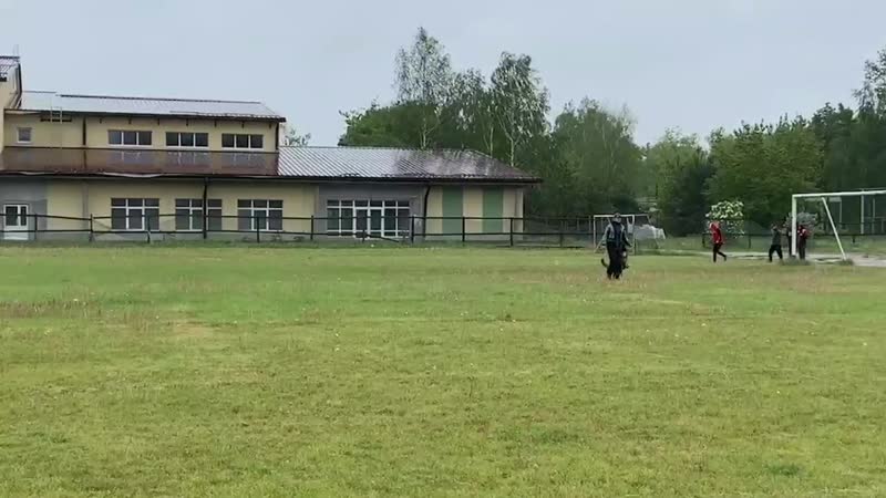 Hlebka dzilona and zorkinhof prada igp 1 b (obedience)