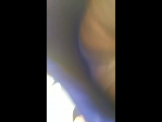 Серые трусики