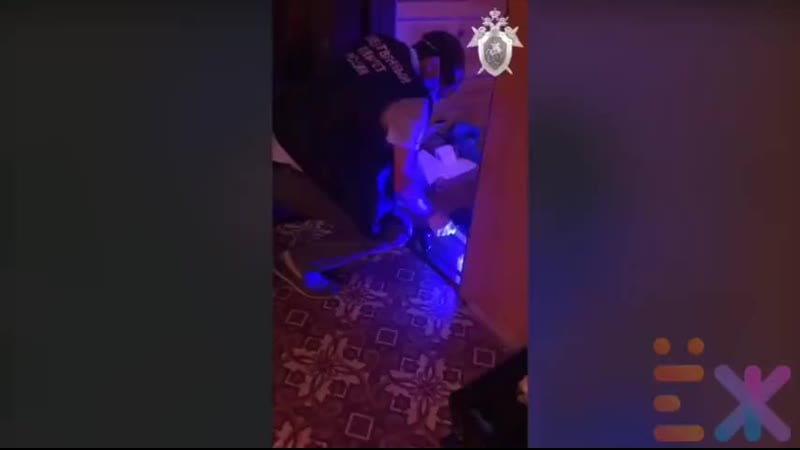 Семья алтайского чиновника из четырёх человек погибла на турбазе