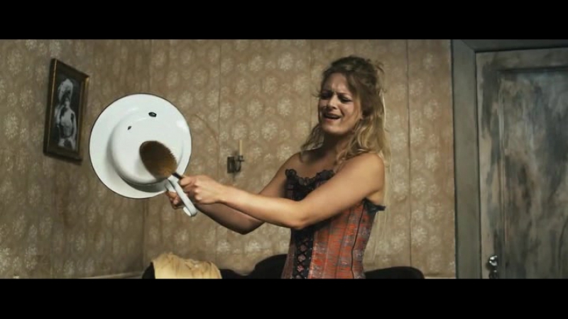 "безусловно мертв / definitely dead" йонас квист дженсен (дания, 2012)