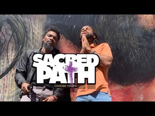 Истинный путь (2021) sacred path