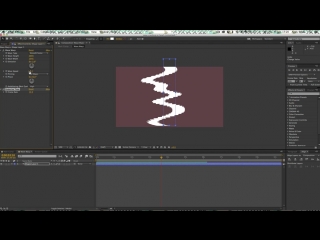 Elemental animation 005 how to animate a wave crashing on beach