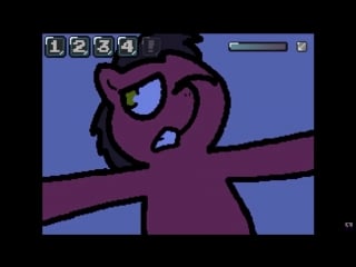 Banned from equestria 1 4 18+