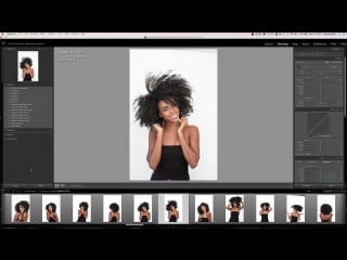 Rggedu photography retouching with amanda diaz часть 07