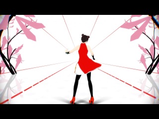 Tenten porn video – [naruto +]【mmd】tenten テンテン誕生日おめでとう！【naruto】