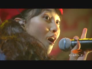 Kanako momota taiyou to ekubo (onna matsuri 2011)