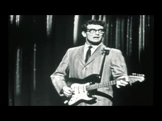 Buddy holly and the crickets oh, boy! (1958) stereo hd