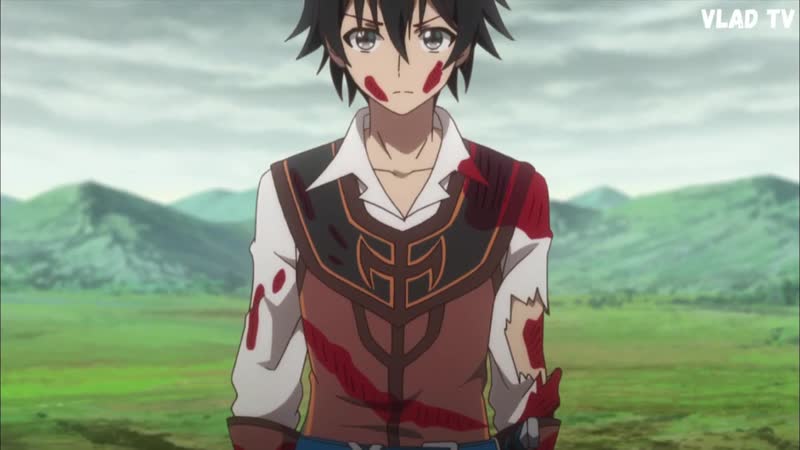 Аниме маг обманщик из другого мира все tv ) (720p) mp4