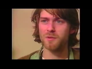 Kurt cobain of nirvana (interview) january 21st, 1993, bmg ariola ltda, rio de janeiro (complete)