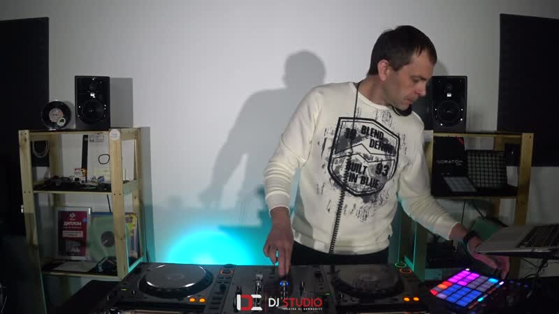 Dj shnur live set 22|04|2020