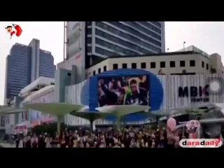 Интервью баса