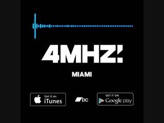 4mhz miami