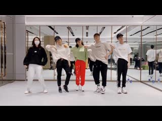 20200929 weibo 白鹿my update