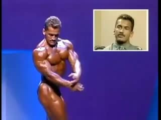 Lee labrada 1988