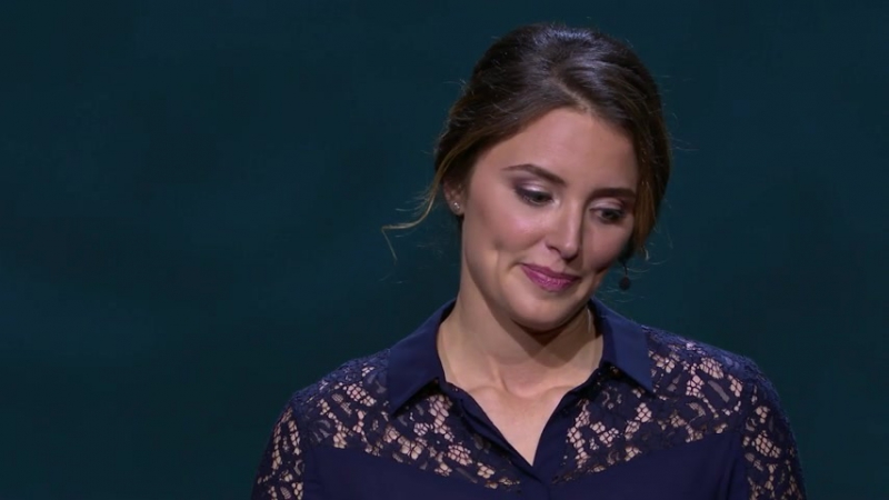 How the blockchain will radically transform the economy