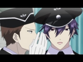 [ohys raws] amai choubatsu watashi wa kanshu sen`you pet 08 (mx 1280x720 x264 aac)