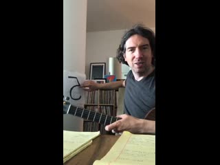 Snow patrol gary lightbody quarantine livestream pt1