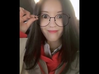 [ig] 180304 hyomin instagram video