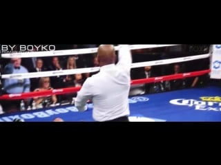 Amazing ko//boxingvines