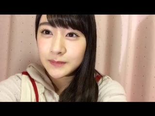 20161024 showroom kato minami