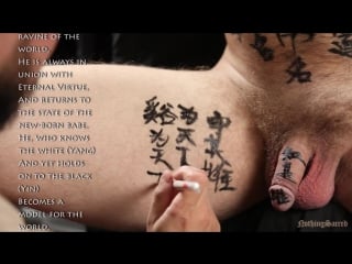 Lao tzu tao teh ching hd