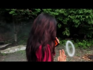 Darth vaper ( private )