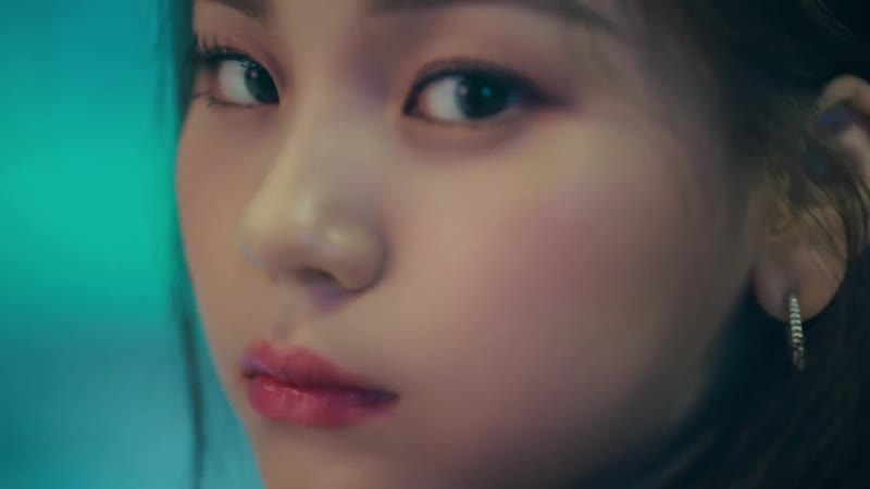 Gfriend fever #umji [mv teaser]