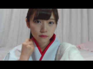 20161112 showroom miyajima aya