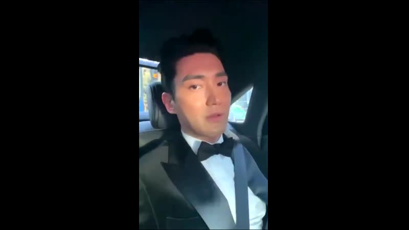 Siwon choi kept promise