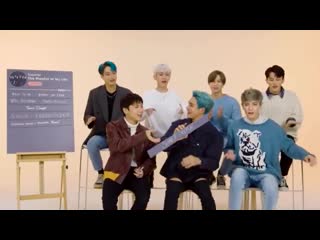 Superm are just a group of hard core shawols