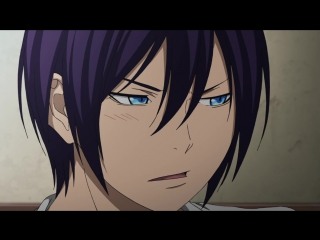 [kinoray] noragami aragoto [07] [rus jap sub] [mbs 1280x720 x264 aac] [micola777 jun]