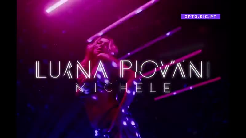 Луана пиовани в сериале "клуб"