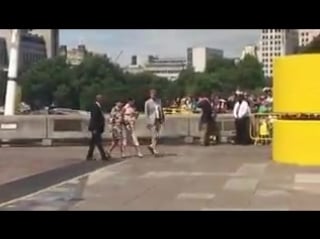 The duchess of sussex is in house of nonie to visit the nelson mandela exhibition