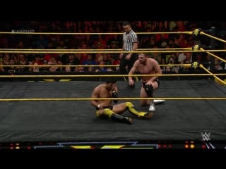 Хидео итами пр дрю гуллак (16 9 16)