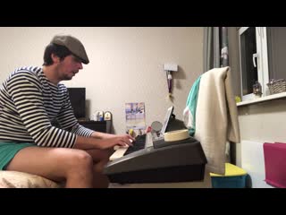 Глеб сорокин honey pie