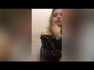 Bigo live live me periscope sex girl show перископ девушка показала