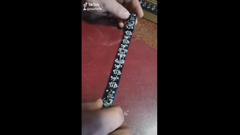 Четки "скорпион"